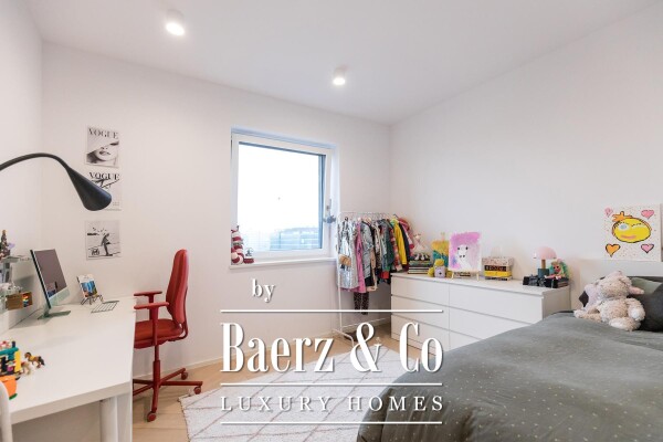 photo 36 Zagreb, VMD Heinzelova, luxurious four-room apartment, 120 m²