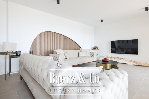 photo 21 Zadar, Maslenica - Luxury villa with pool and unobstructed sea view NKP 254 m2