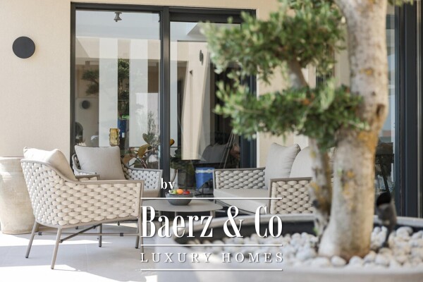 photo 25 Zadar, Maslenica - Luxury villa with pool and unobstructed sea view NKP 254 m2