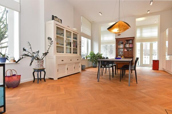 photo 13 Scheveningseweg 6 A