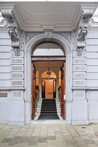 photo 60 Scheveningseweg 6 A