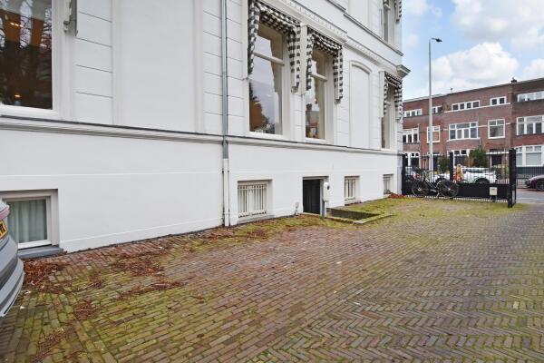 photo 63 Scheveningseweg 6 A