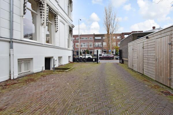 photo 64 Scheveningseweg 6 A