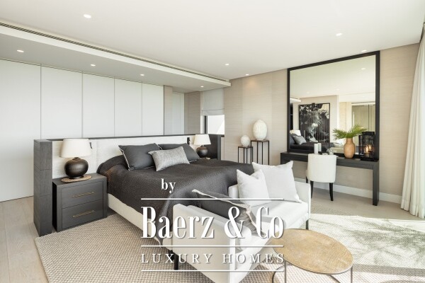 photo 24 Villa - La Quinta - Benahavis - Ref: 8574