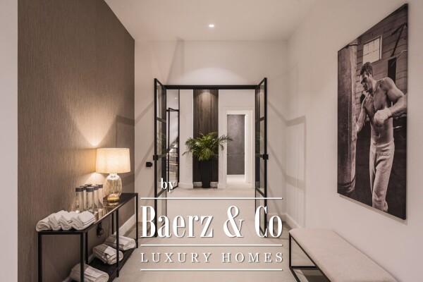 photo 52 Villa - Los Flamingos - Benahavis - Ref: 8577