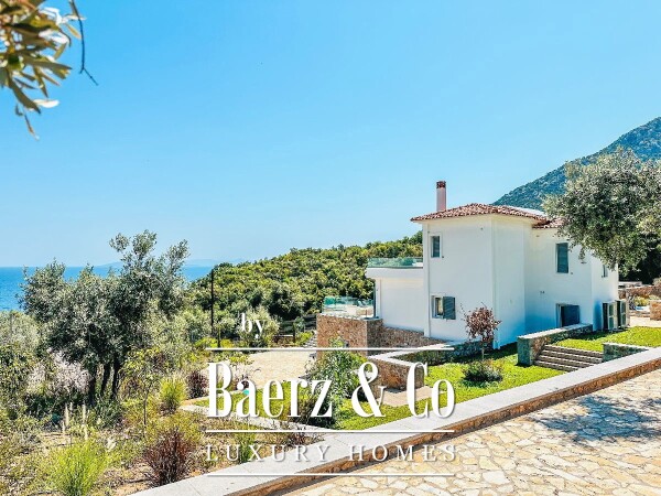 photo 21 1297761 - Detached house For sale, Epidavros, 376 sq.m., €1.950.000