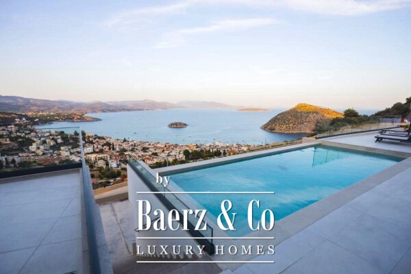 photo 6 1297781 - Detached house For sale, Asini, 250 sq.m., €2.195.000