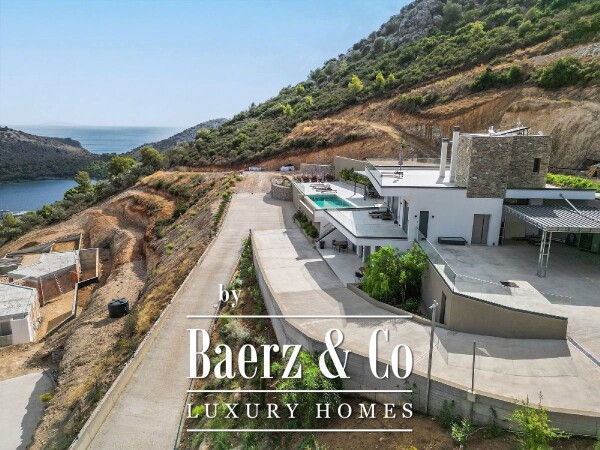 photo 22 1297781 - Detached house For sale, Asini, 250 sq.m., €2.195.000