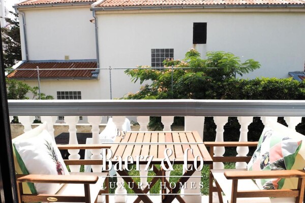 photo 5 Zadar, Pag, house with apartments and sea view