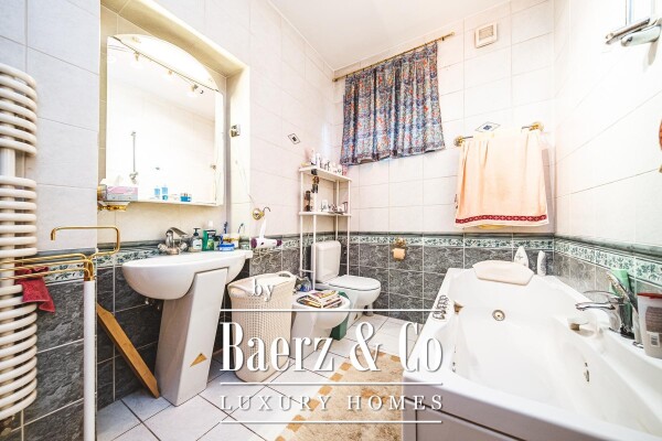 photo 20 Zagreb, Šalata, unique villa 450 m² in a prime location