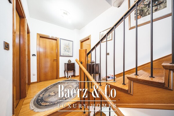 photo 21 Zagreb, Šalata, unique villa 450 m² in a prime location