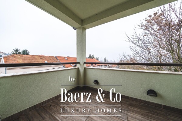 photo 23 Zagreb, Šalata, unique villa 450 m² in a prime location