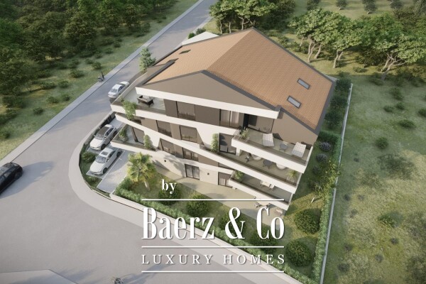 photo 27 Istria, Rovinj – Exclusive penthouse with three bedrooms, sea views and a garage NUA 144m²