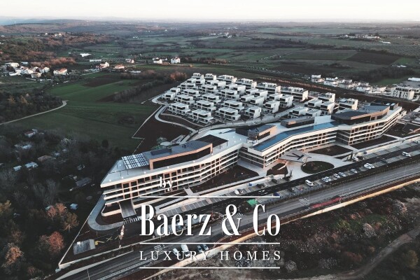 photo 4 Istra, Savudrija, Petram Resort, 2 bedroom apartment on the 3rd floor NKP 91,80m2