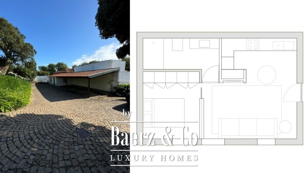 photo 28 Villa with wonderful sea views