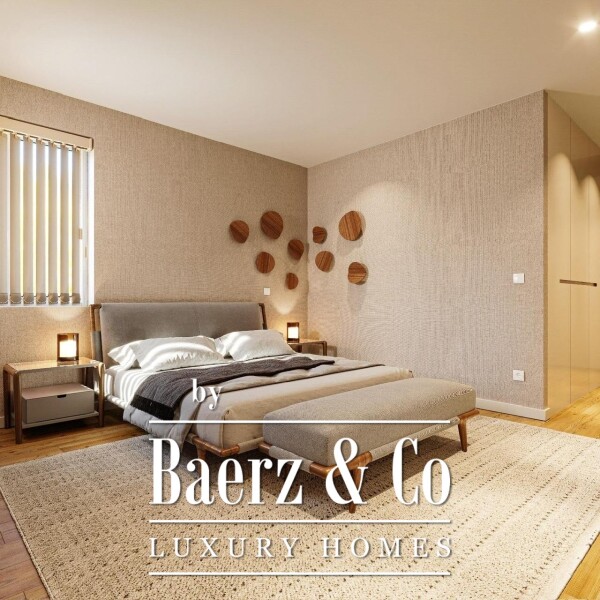 photo 19 Villa with wonderful sea views