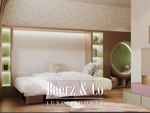 photo 22 Villa with wonderful sea views