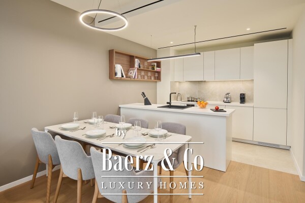 photo 3 Istra, Savudrija, Petram Resort, 2 bedroom apartment on the 1st floor NKP 99,00m2