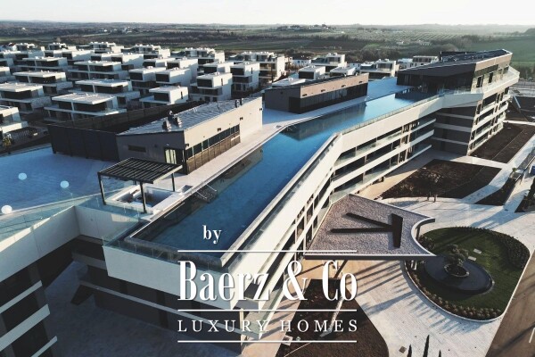 photo 15 Istra, Savudrija, Petram Resort, 2 bedroom apartment on the 1st floor NKP 99,00m2