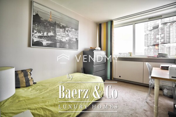 photo 9 Beaugrenelle - Panoramic View