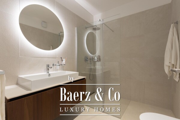 photo 16 Istria, Labinci, modern single-family house with swimming pool