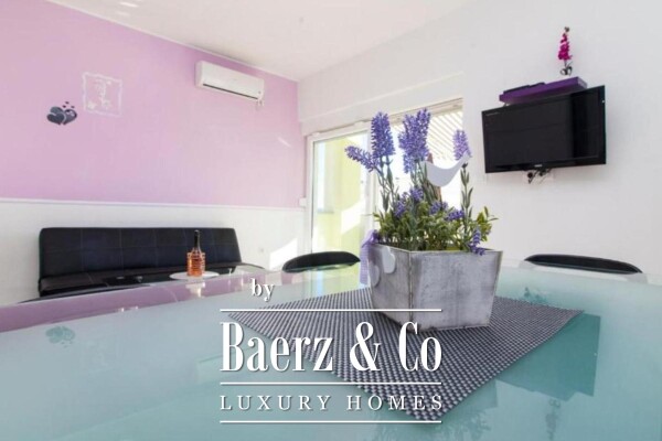 photo 9 Šibenik area, house with swimming pool, 6 rooms on two floors, 285 m2