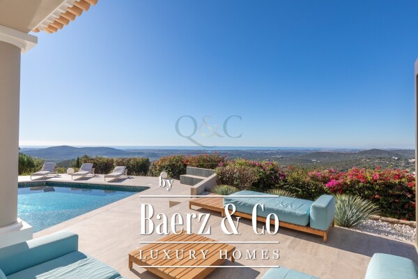 photo 16 Beautiful luxury home in Loulé (São Sebastião), Alfeição