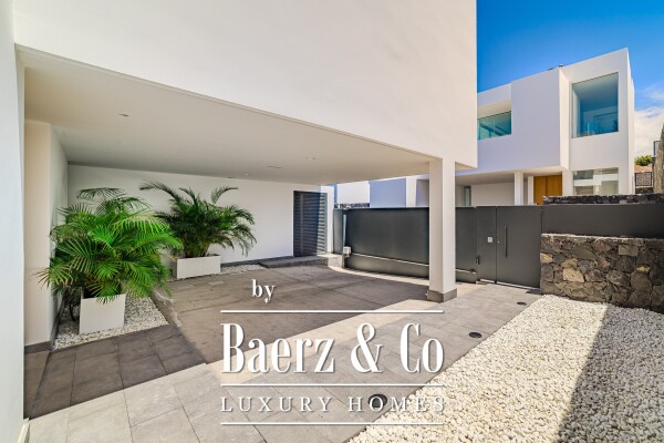 photo 22 Contemporary luxury villa in Rokabella-Costa Adeje