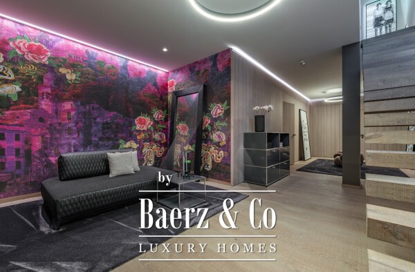 photo 14 Beautiful luxury home in Ramsau / Mayrhofen