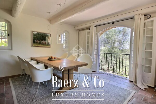 photo 8 Charming Provencal house