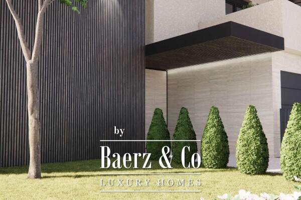 photo 19 Zagreb, Šestine, luxury villa BRP 470 m2 with tennis court and swimming pool, NEW CONSTRUCTION