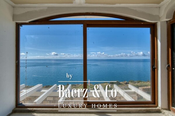 photo 4 Three Bedroom Apartment in Budva Municipality in a New Complex with a Pool