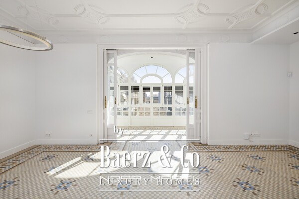 photo 2 Flat for sale in Dreta de l´Eixample