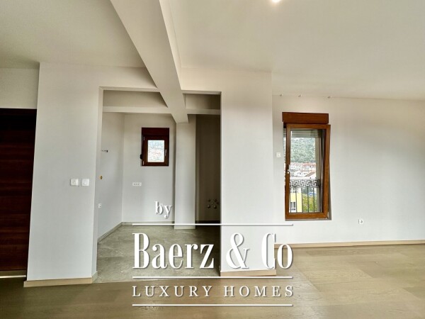 photo 8 Two Bedroom Penthouse in Budva with a Garage and Parking Spot