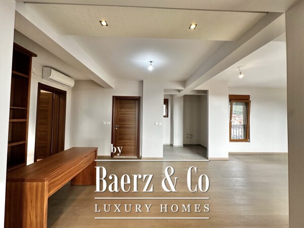 photo 9 Two Bedroom Penthouse in Budva with a Garage and Parking Spot