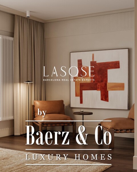 photo 33 Barcelona, Sant Gervasi - Galvany