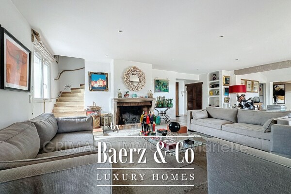 photo 5 beautiful property near the village of grimaud, 5 bedrooms,