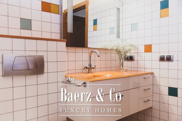 photo 16 EXCEPTIONAL VILLA IN ONE OF THE BEST RESIDENTIAL AREAS JUST 1 KM FROM CIUTADELLA DE MENORCA