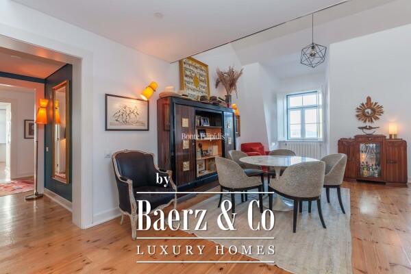 photo 5 Beautiful luxury home in Estrela