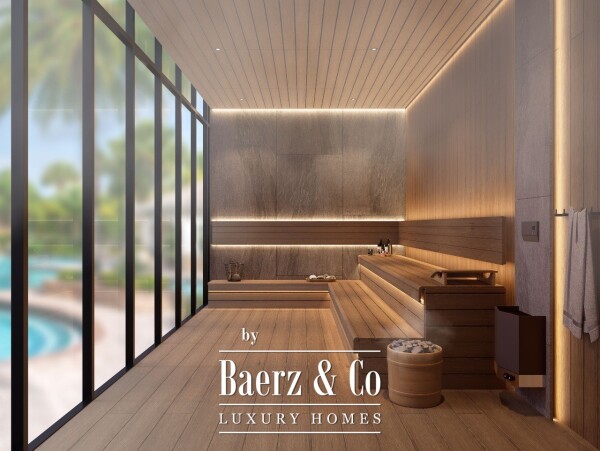 photo 6 Three Bedroom Apartment in Bar in a New Project