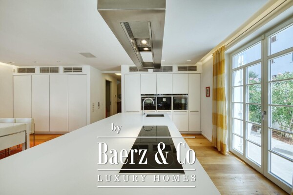 photo 26 Zadar, Diklo, modern and elegant villa, first row by the sea