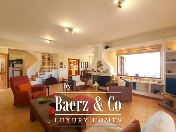 photo 8 (For Sale) Residential Villa || Argolida/Kranidi - 335 Sq.m, 4 Bedrooms, 1.100.000€