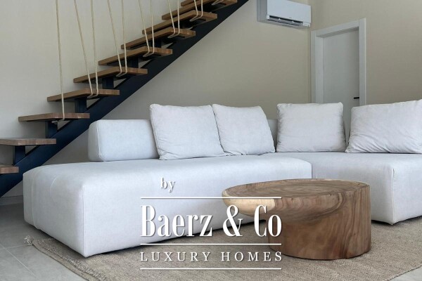 photo 23 Zadar, Žman two modern villas with swimming pools NKP 262 m2 and construction land for a third v...