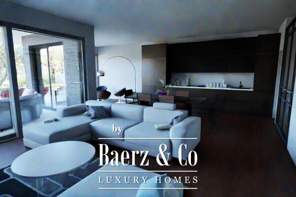 photo 3 Jadranovo, luxury villa with pool and wellness, 180 meters from the sea