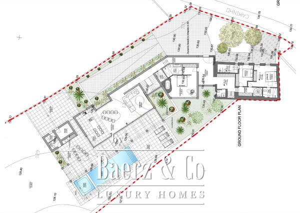 photo 21 Beautiful luxury home in Loulé (São Clemente), Countryside