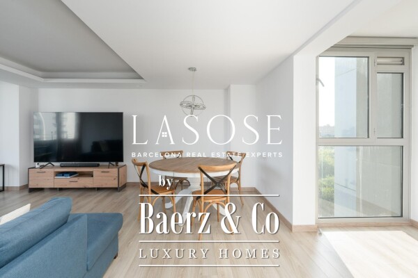 photo 12 Barcelona, Diagonal Mar i el Front Marítim del Poblenou