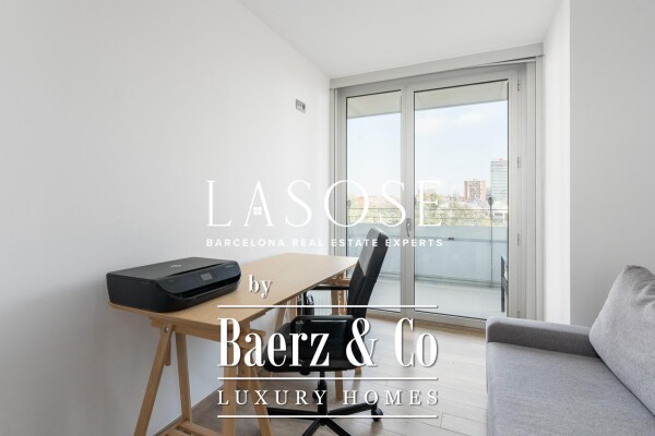 photo 25 Barcelona, Diagonal Mar i el Front Marítim del Poblenou