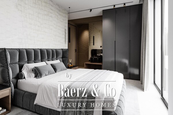 photo 14 Zadar, luxurious four, room duplex apartment with a pool and a 360, degree view, in a new buil...