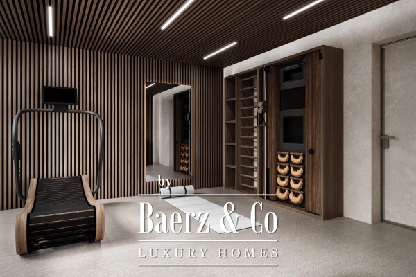 photo 9 Zadar, luxurious four, room duplex apartment with a pool and a 360, degree view, in a new buil...