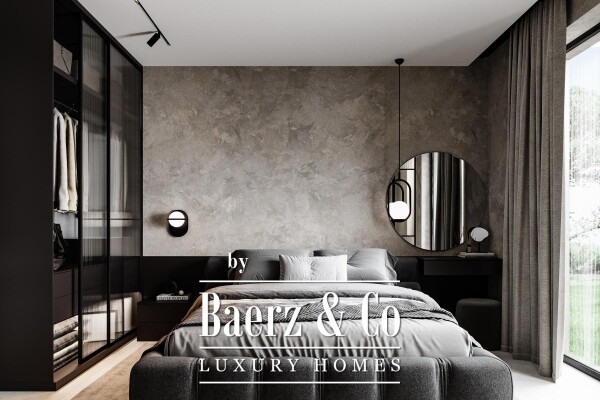 photo 15 Zadar, luxurious four, room duplex apartment with a pool and a 360, degree view, in a new buil...